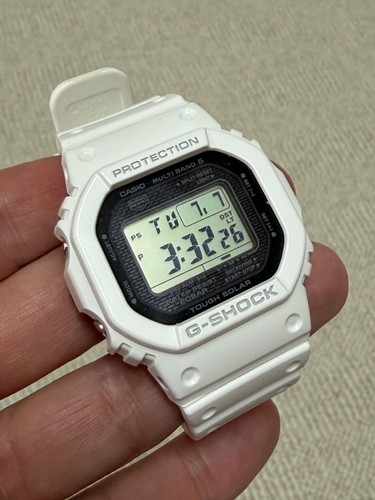 Casio 5000hs orologio - casio, gw-5000hs-7