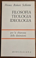 Filosofia teologia ideologia - filosofia,