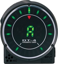 KORG DT-4 accordatore