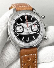New Breitling Top Time B01