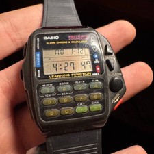 Orologio uomo casio cmd - orologio,