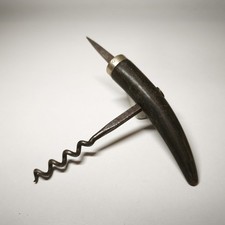 Cavatappi antico da Collezione