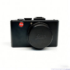 Leica D-LUX 5 fotocamera