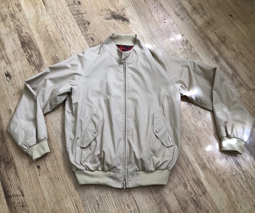 Giacca baracuta harrington - baracuta, g9