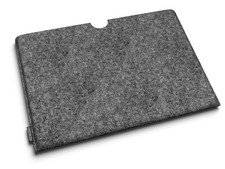 Manicotto in feltro per Dell