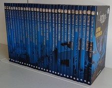 LOTTO BATMAN LA LEGGENDA Serie
