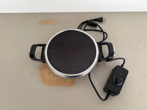 Amc atmosfera piastra ceran - amc,