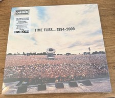 Oasis RSD 2025 Complete Singes