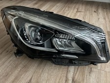 Orig. Mercedes C118 CLA Faro