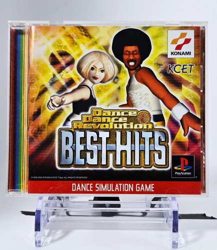 Dance revolution best - dance,