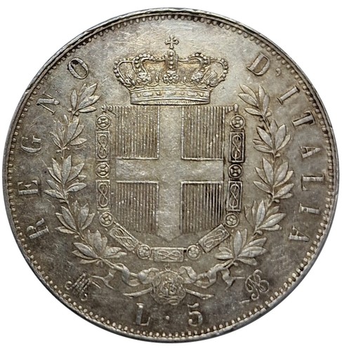 Regno italia vittorio - d'italia, (vittorio