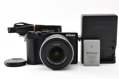 Nikon fotocamera digitale - 1,