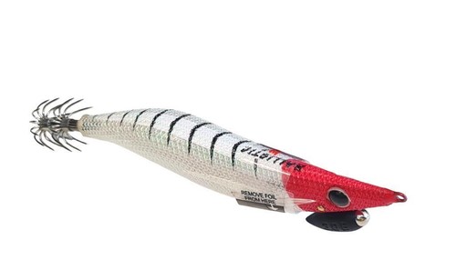 Dtd ballistic per seppie - dtd,