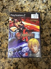 Guilty Gear X2 (Sony