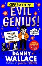 Danny wallace operation evil - operation:,