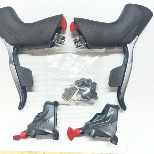 Sram force axs cambio - cambio/leve, e