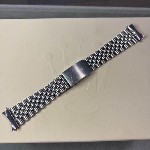 Bracciale rolex link jubilee - bracciale,