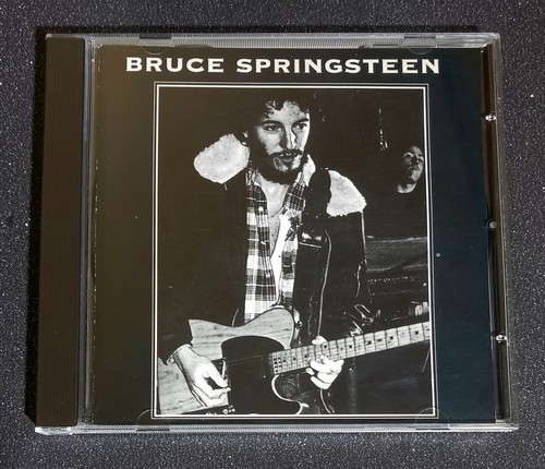 Bruce