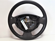 VOLANTE  CUOIO, C/REG. VEL. 8200385073 RENAULT TWINGO 2a Serie (12/11>) RICAMBIO