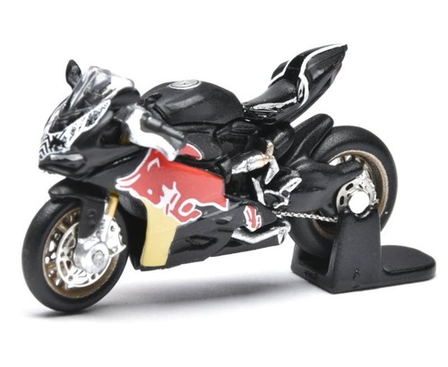 Ducati 1299s nero minibike - ducati,