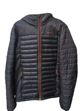 Quechua Puffer Jacket Uomo