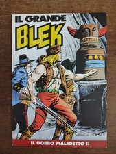 IL GRANDE BLEK N.68 GAZZETTA