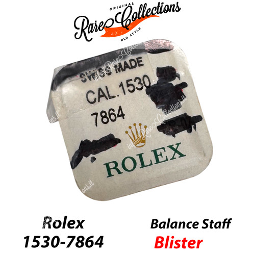 Rolex 1530 7864 - , new