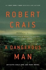 Robert Crais A Dangerous Man