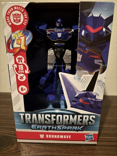 Transformers earthspark - transformers,