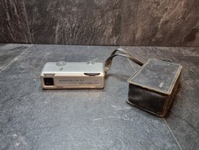 Macchina fotografica vintage Minolta-16 EE sub-miniatura pellicola 16 mm, 1962-1965