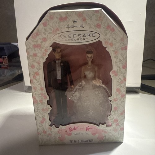 1997 hallmark keepsake - 1997,