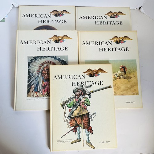 Lot vintage american - lot, of