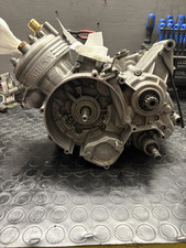 blocco motore am6 Athena 50 Valvola