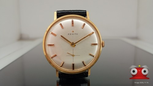 Orologio zenith stellina - zenith,