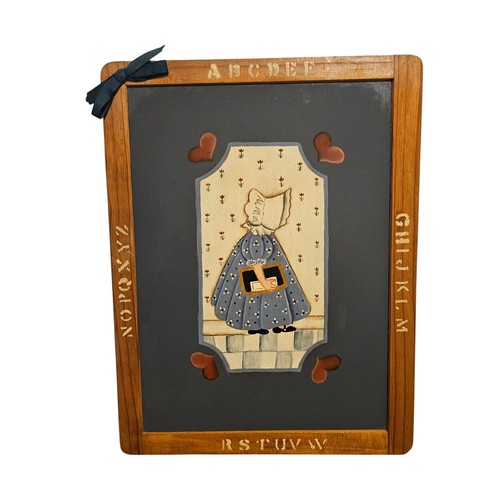 Quadro vintage holly hobbie - quadro,