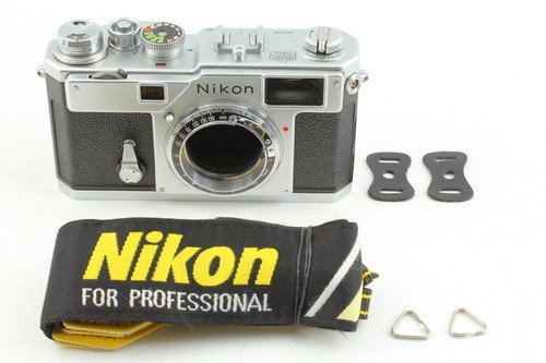 Cla top come nuovo nikon - [cla'd,
