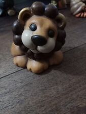 Leone Samir Thun Fuori