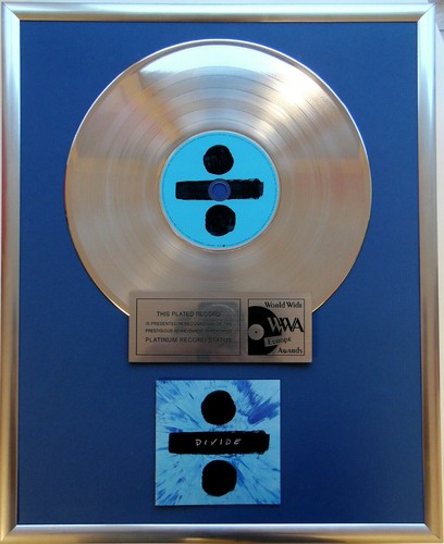 Sheeran divide original - divide,