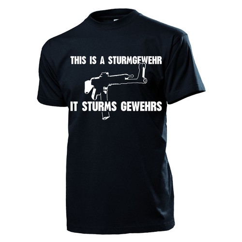 Shirt divertente this - divertente,