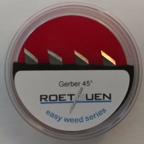 Original roetguen gerber - original,