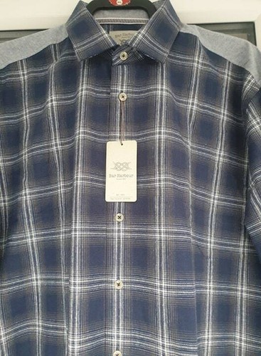 Camicia maniche lunghe a - a,