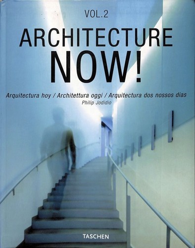 Architecture now 2 - now!,