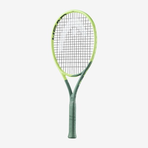 Racchetta tennis head - racchetta,