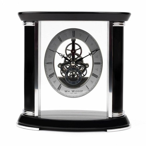 Orologio cappotto scheletro - orologio,