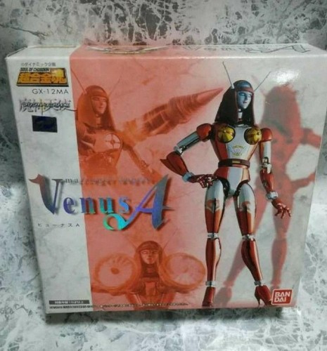 Figura venus ma bandai - a,