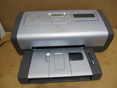 Photosmart 7660 inkjet - 7660,