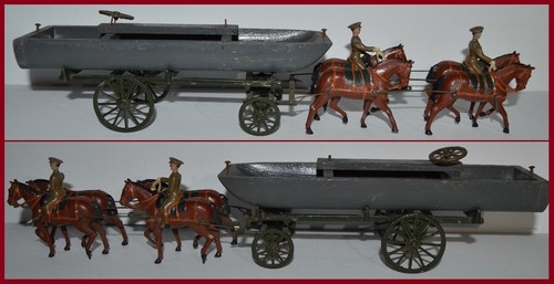 Britains war set 203 - pe-war, "set