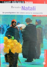 RENATO NATALI Prestigiatore