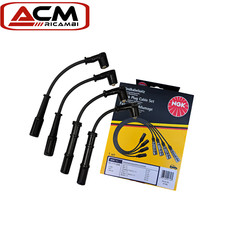 Kit Cavi Candele Fiat Grande