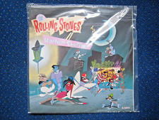 Single Schallplatte, ROLLING